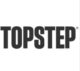 Negociação Topstep