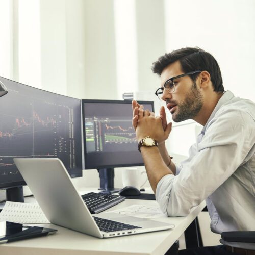 mejores cursos de trading