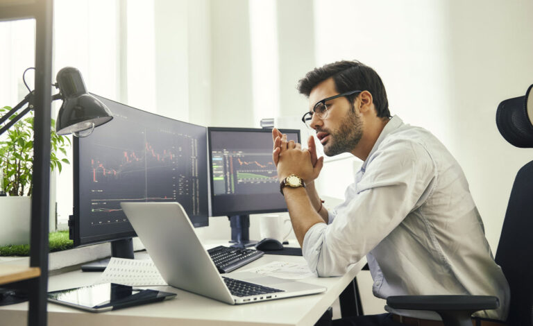 Los mejores cursos de Day Trading para aumentar sus posibilidades de superar retos financiados